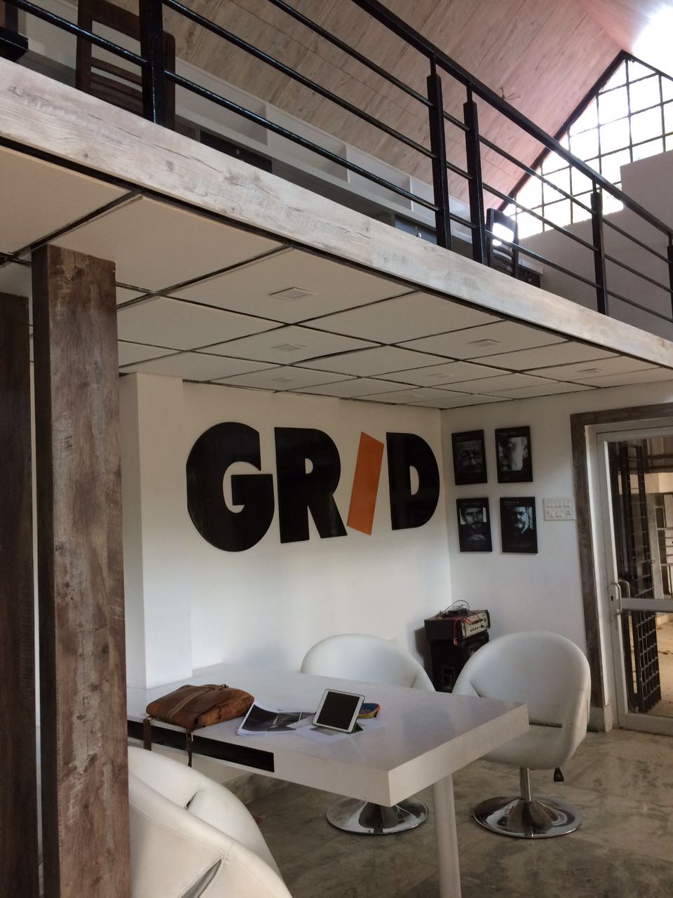 GRID Kolkata Factory