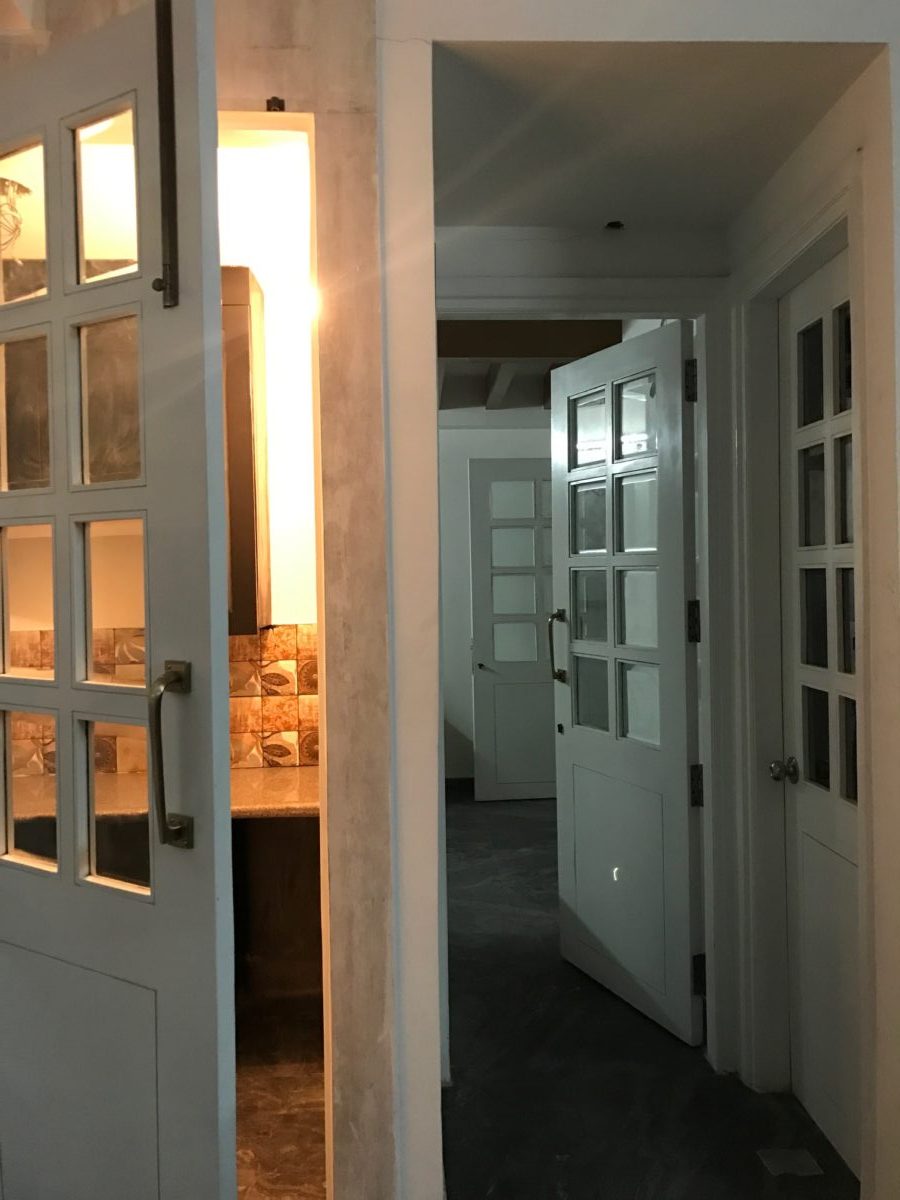 Delhi Office